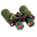 Berkut 7x50 žiūronai Camo