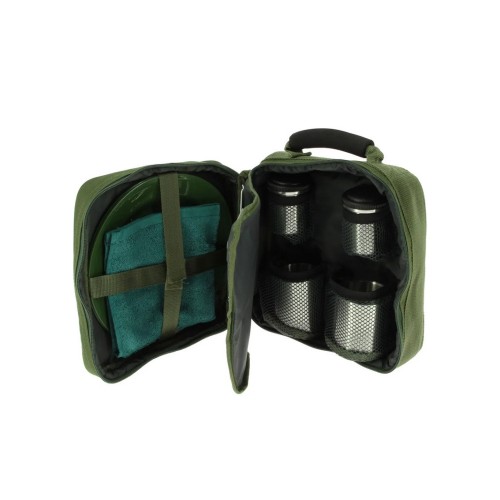 Indų ir įrankių rinkinys NGT Cutlery Set