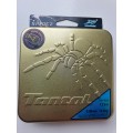 Pintas valas SPYDER TANTAL X8