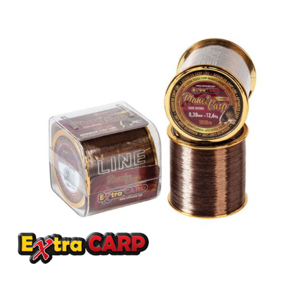 KARPINIS VALAS PLANET CARP 1000M KARPINIS VALAS PLANET CARP 1000M