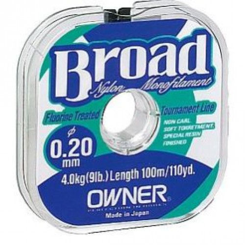 Valas OWNER BROAD 100M