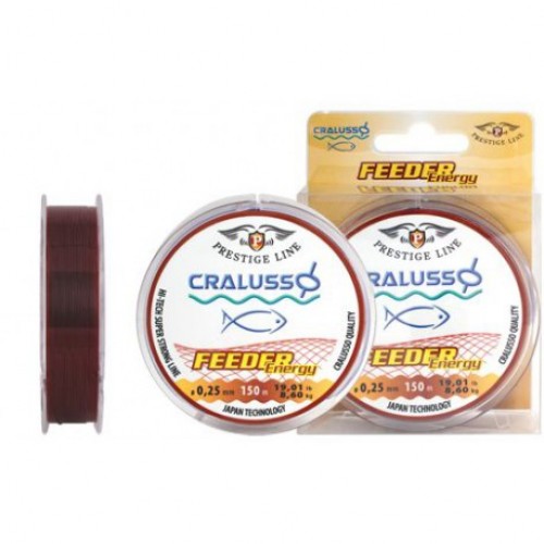 Valas CLARUSSO FEEDER ENERGY 150M