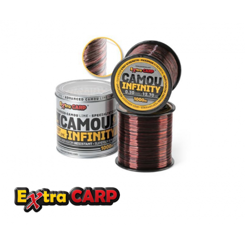 Valas EXTRACARP CAMOU INFINITY 1000 M