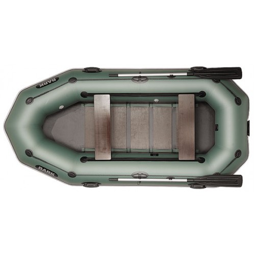 VALTIS BARK B-300PD (DUGNAS - LENTELĖS)