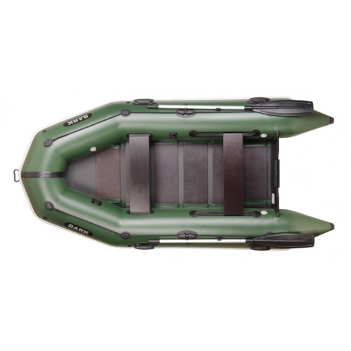 VALTIS BARK BT-310 (DUGNAS - LENTELĖS)