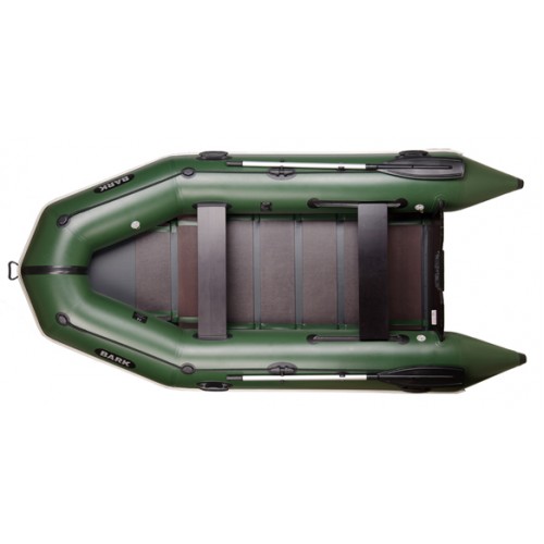 VALTIS BARK BT-330 (DUGNAS - LENTELĖS)