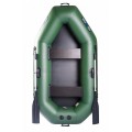 Valtis AQUA STORM St-240 ( žalia )