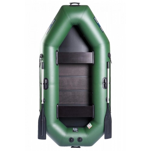 Valtis AQUA STORM St-260 ( žalia )