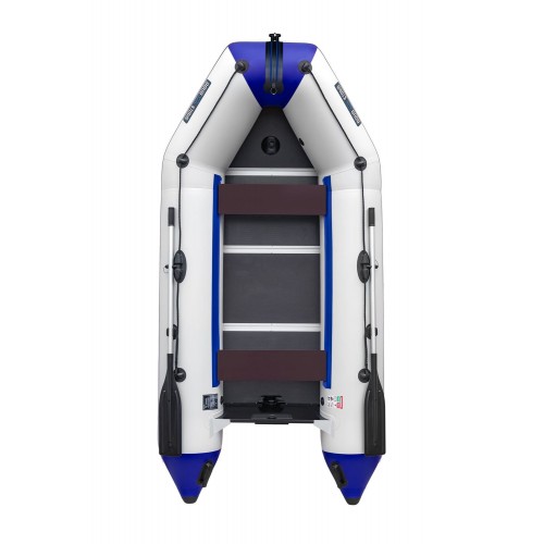 Valtis AQUA STORM Stk-300 ( balta/mėlyna )