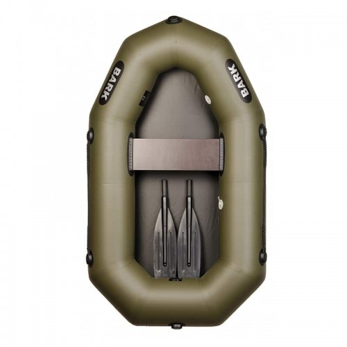 Valtis BARK B-190