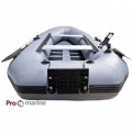 Pripučiama valtis PROMARINE IBP300, su nuimamu transu