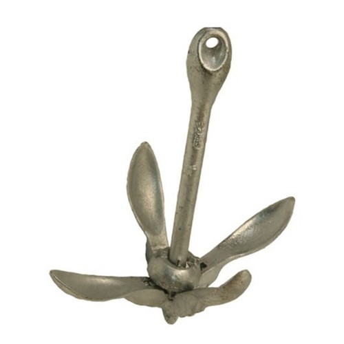 Runos inkaras Folding Grapnel 3,2 kg