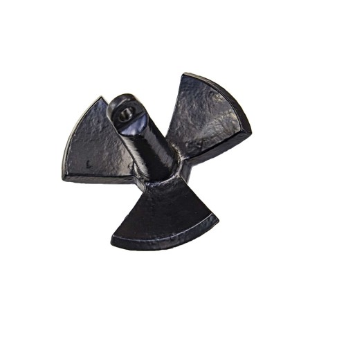Runos inkaras dengtas River Anchor 5,4 kg