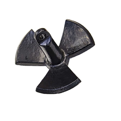 Runos inkaras dengtas River Anchor 6,8 kg